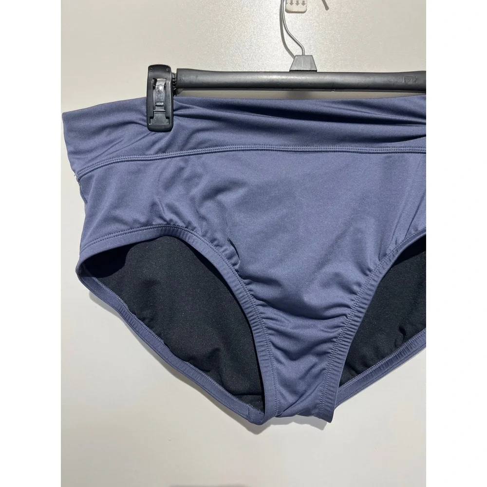 Nike swim bikini